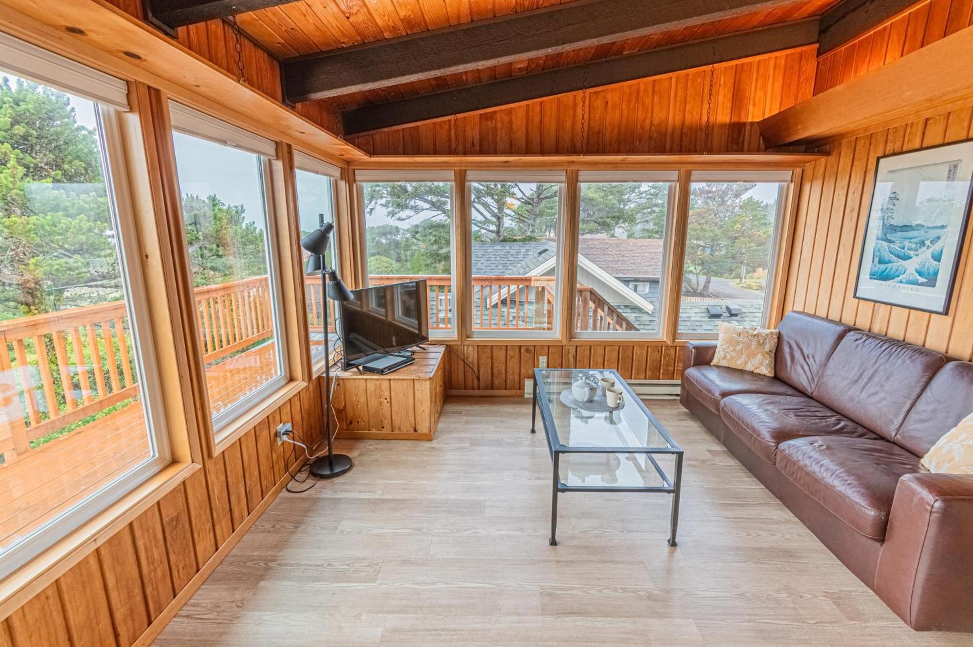 Arnold Beach House 3 Rockaway Beach Kültér fotó