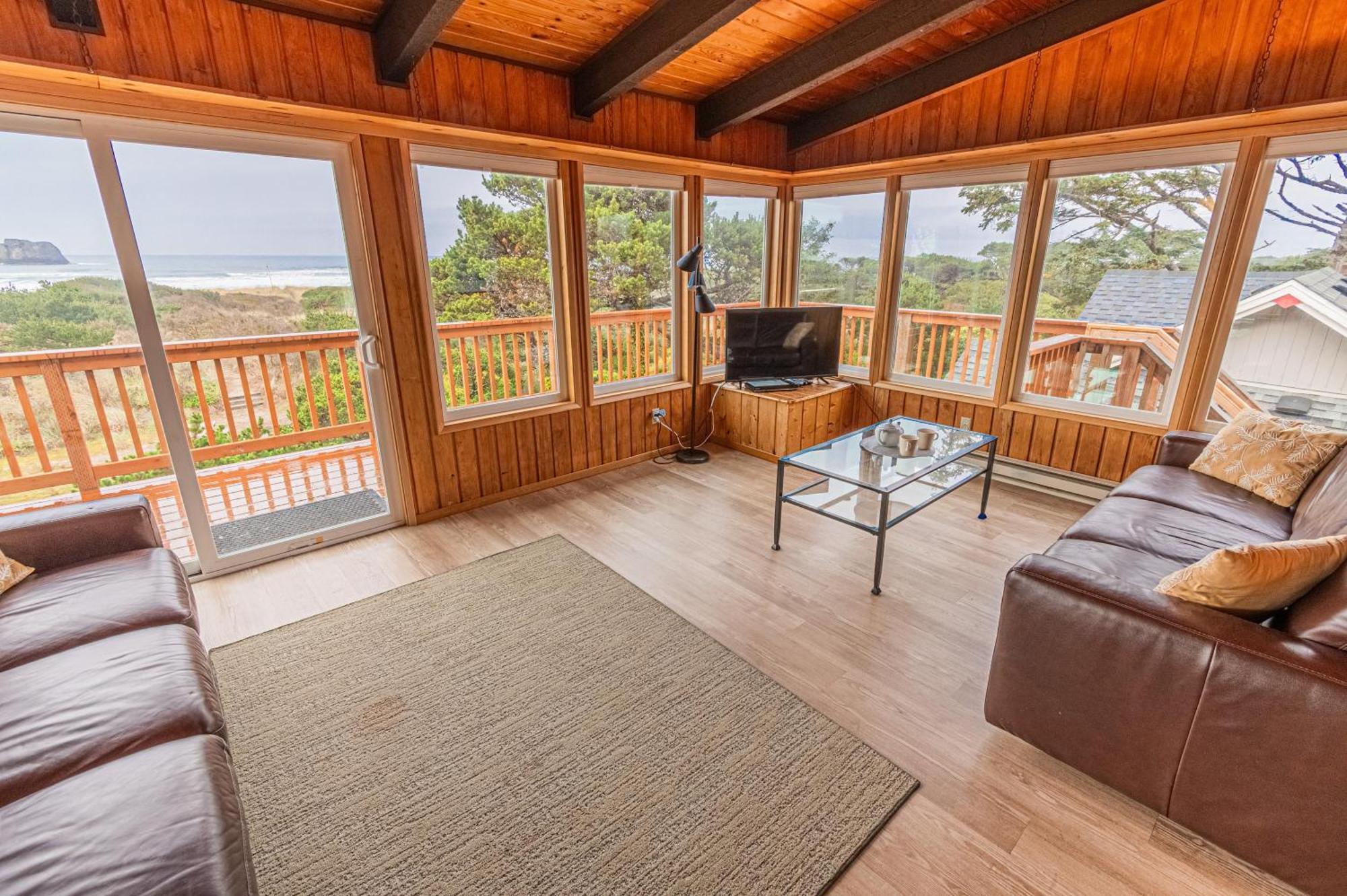 Arnold Beach House 3 Rockaway Beach Kültér fotó
