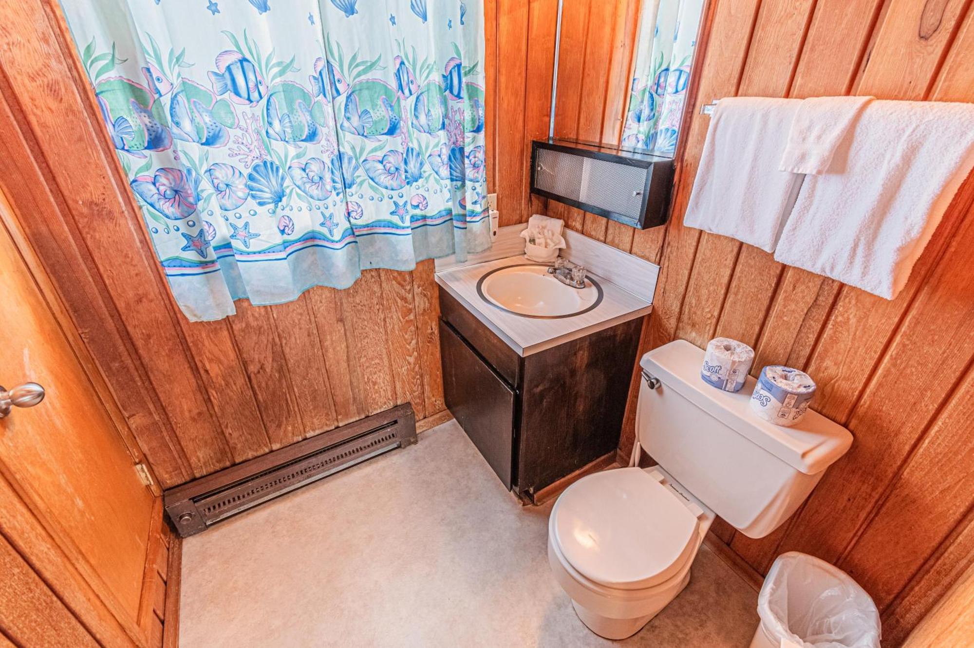 Arnold Beach House 3 Rockaway Beach Kültér fotó