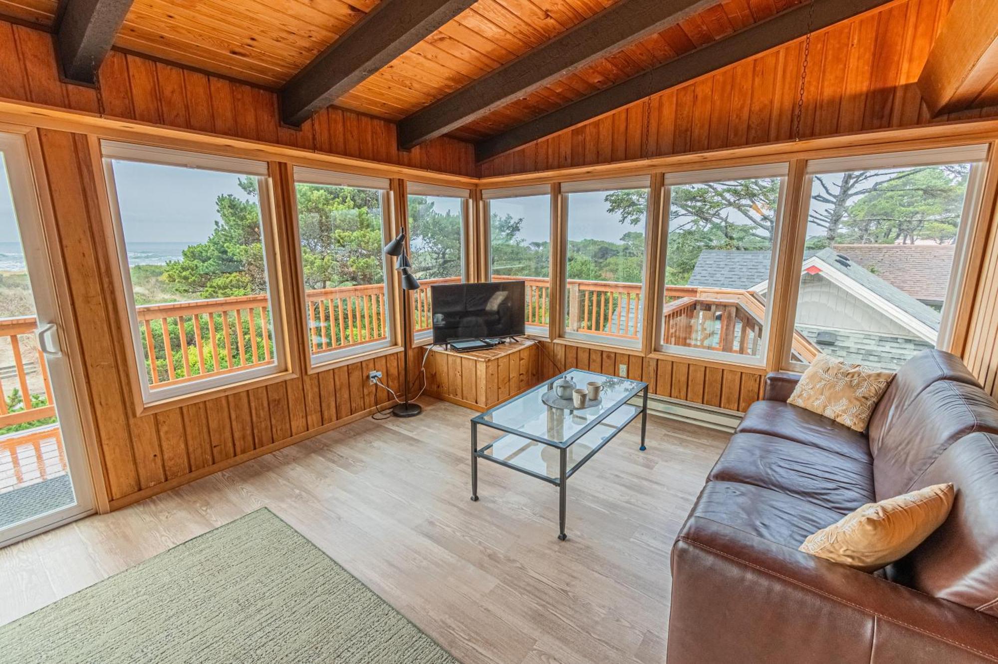 Arnold Beach House 3 Rockaway Beach Kültér fotó